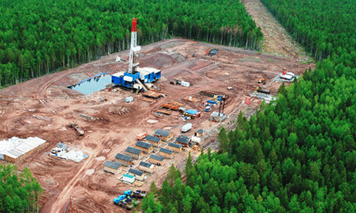 Drilling Fluid System