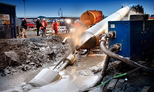 Reservoir Protection